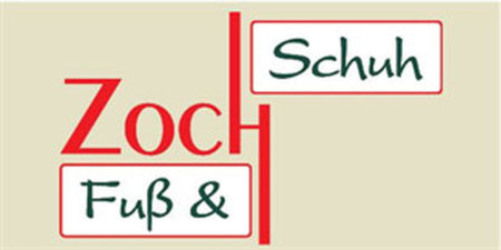 Zoch - Fuß & Schuh