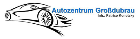 Autozentrum Großdubrau